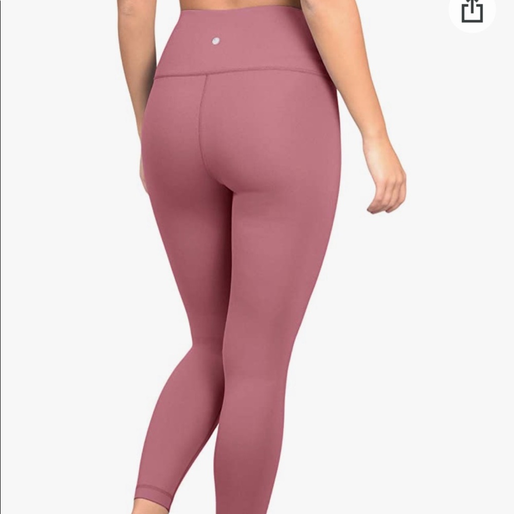 Yogalicious cropped leggings
